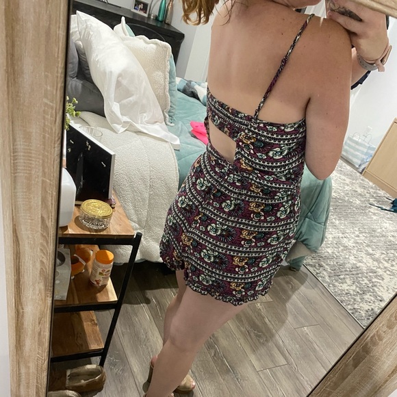 American Eagle Romper - Picture 3 of 7